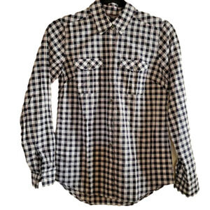 Eddie Bauer XS Shirt